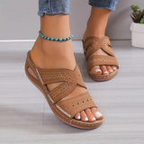 Emma | Soft-Step Sandals