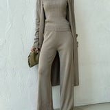 Linda | Three-Piece Set