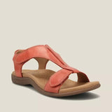 Charlotte | Elegant Comfort Sandals