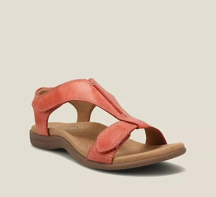 Charlotte | Elegant Comfort Sandals
