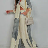 Moriel | Artistic 2‑Piece Set for Effortless Elegance