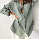 Bela | Trendy Breezy Blouse