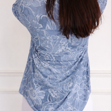 Willow | Elegant Blouse with Pocket