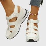 JUDY | ORTHOPEDIC SANDALS
