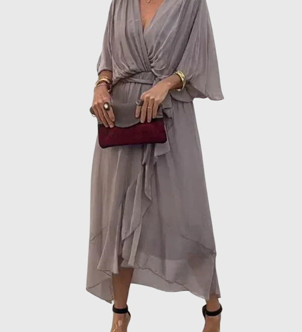 Bethany | Elegant Dress