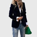 Rosemary | Elegant Blazer