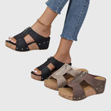 Jazlyn™ | Orthopaedic Sandals
