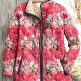 Esmee | Quilted Jacket