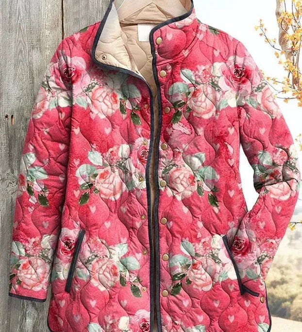 Esmee | Quilted Jacket