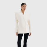 Hanneke | Elegant Blazer