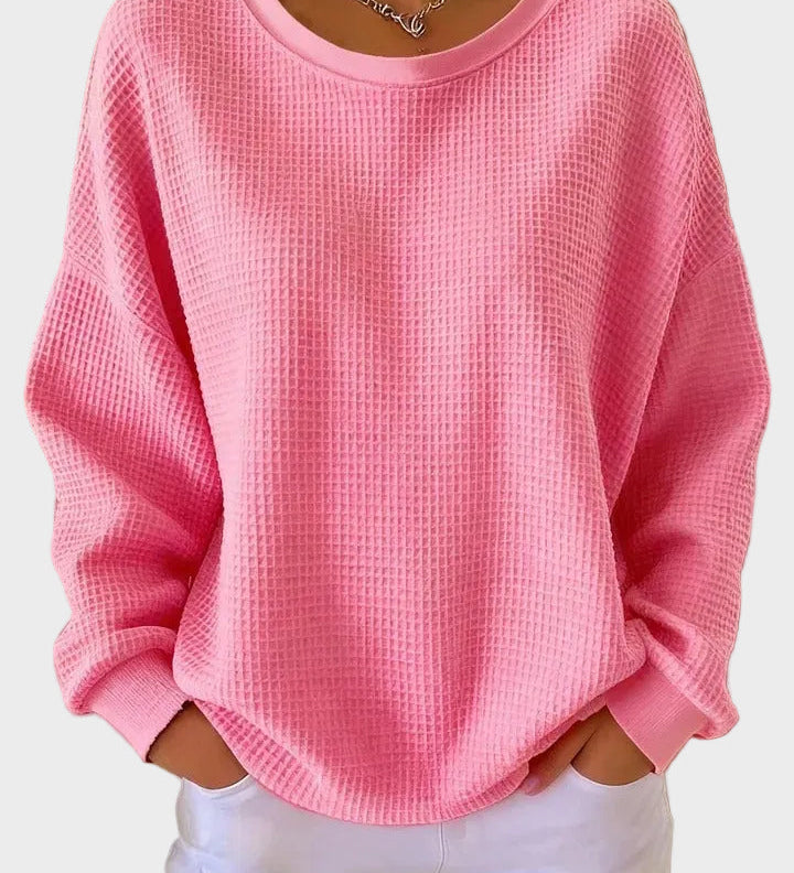 Nova – Classic Sweater