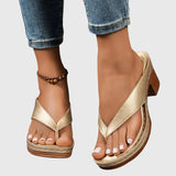 GIANNA | ORTHOPEDIC SANDALS
