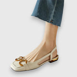 DEMYRA | COMFORTABLE SANDALS