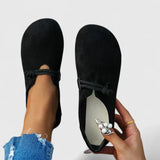 Nora | Plush Indoor Comfort Slippers