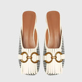 ALEXANDRA | ORTHOPEDIC SANDALS