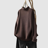 Zuzana - Knitted Sweater
