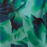 Alexandra | Botanical Print Dress