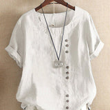 Miranda | Chic Summer Tee