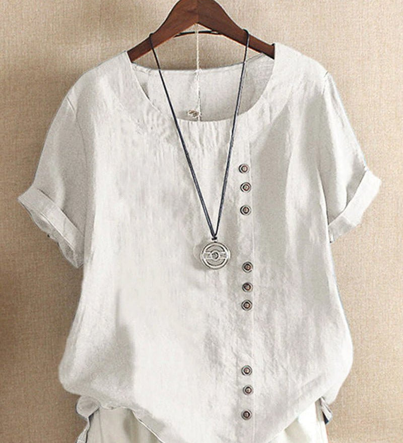 Miranda | Chic Summer Tee