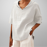 Marena | Effortlessly Flattering Blouse