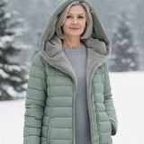 HEARTHLINE JACKET