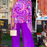 Cate | Two-Piece Summer Set