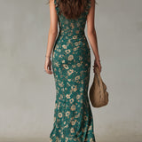 Mayfair | Elegant Retro Long Look