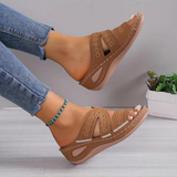 Emma | Soft-Step Sandals