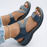 Juanita | Soft-Sole Comfort Sandals