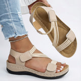 Juanita | Soft-Sole Comfort Sandals