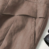 Audrey Pant – Elegance that moves with you (S-5XL)