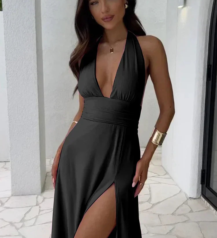 Amanda | Soft Summer Dress