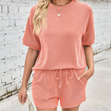 Solenne | Effortless Corduroy Set