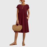 Mirabel™ | Elegant Spring Dress