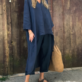 Maggie | Elegant Two-Piece Set