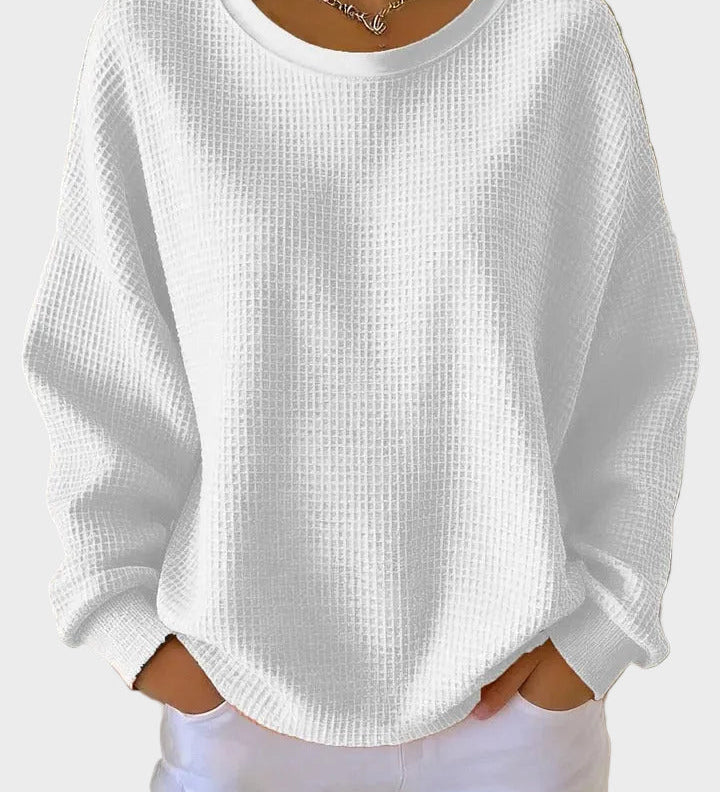 Nova – Classic Sweater