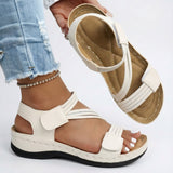 Juanita | Soft-Sole Comfort Sandals