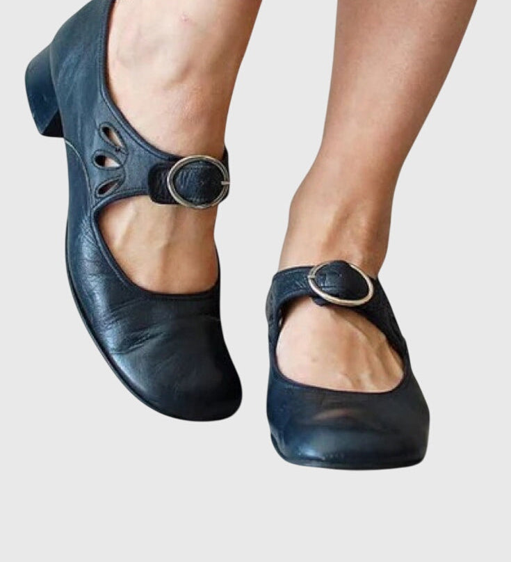 MARILYN | ORTHOPEDIC SANDALS