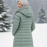 HEARTHLINE JACKET