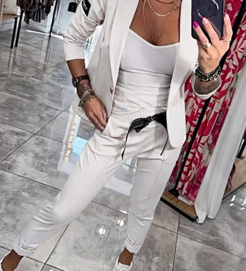 Malou - Two Piece Set
