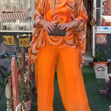 Cate | Two-Piece Summer Set