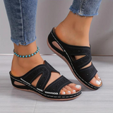 Emma | Soft-Step Sandals
