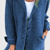 Lisa | Blazer with Buttons