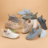 PUREBREEZE COMFORT SHOES