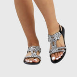 BLESSY | ORTHOPEDIC SANDALS