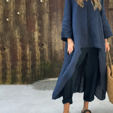 Maggie | Elegant Two-Piece Set