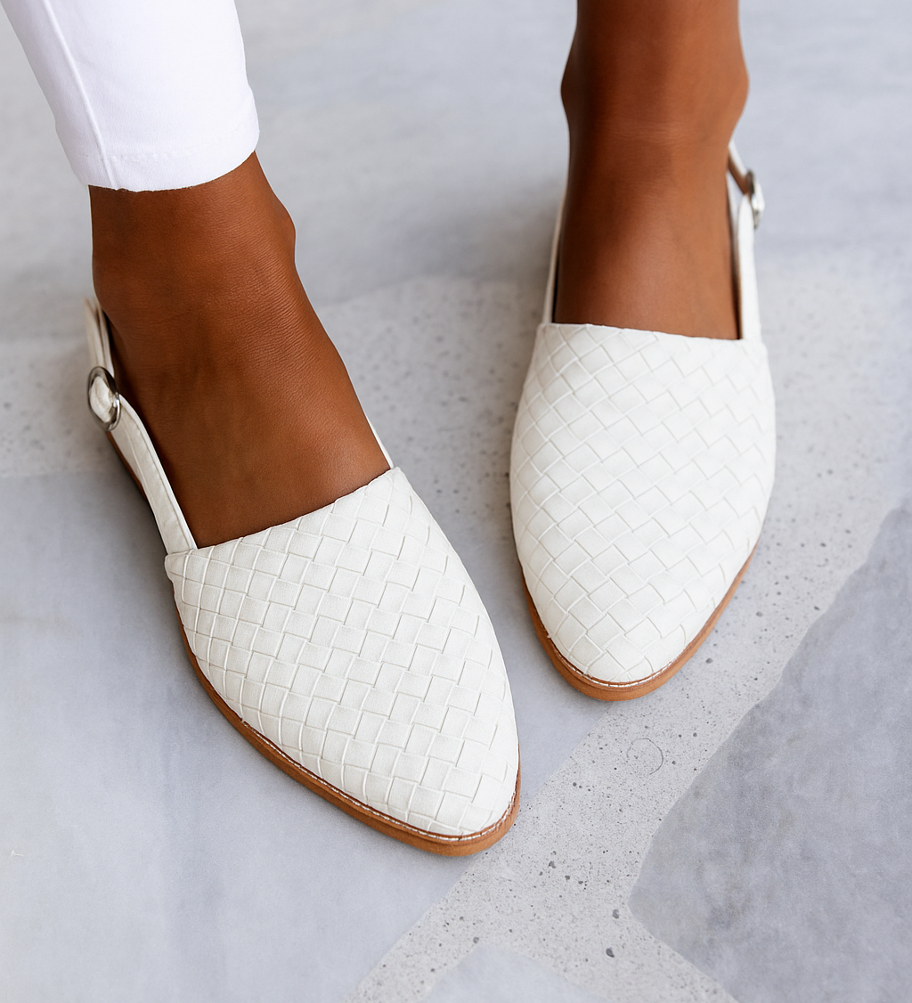 DANA CLASSIC ORTHOPAEDIC SHOES