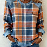 Saevin | Elegant Top