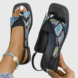 MADY | ORTHOPEDIC SANDALS