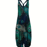 Seraphina | FlowEase Jumpsuit (S-5XL)